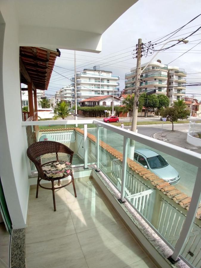 Triplex Na Do * Cabo Frío